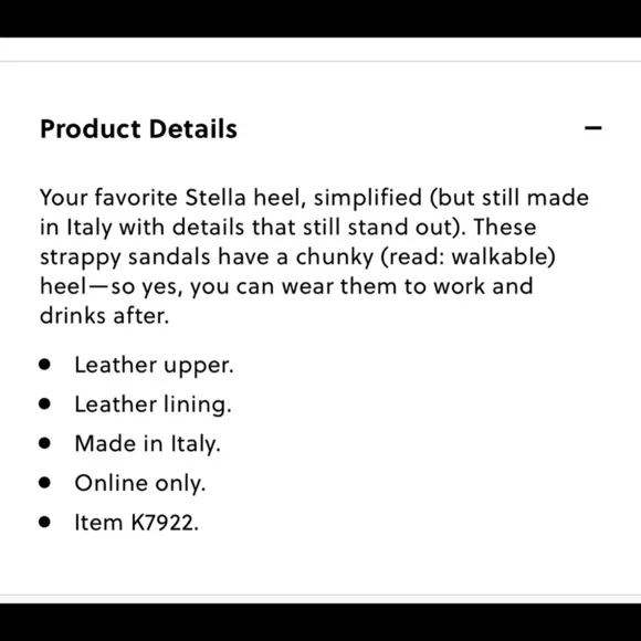 J. Crew Women's Stella Heels in Blush Pink 11 Made in Italy NEW IN BOX​ - Picture 2 of 6